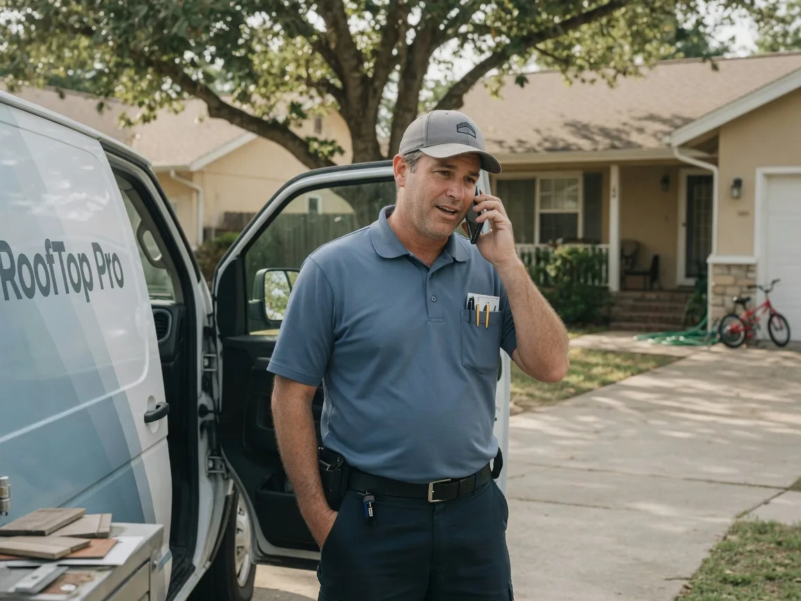 Roof Repair Whitewater, WI FAQs